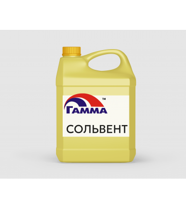 Растворитель Сольвент